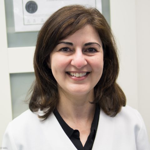 Dr. Salma Popatia DDS