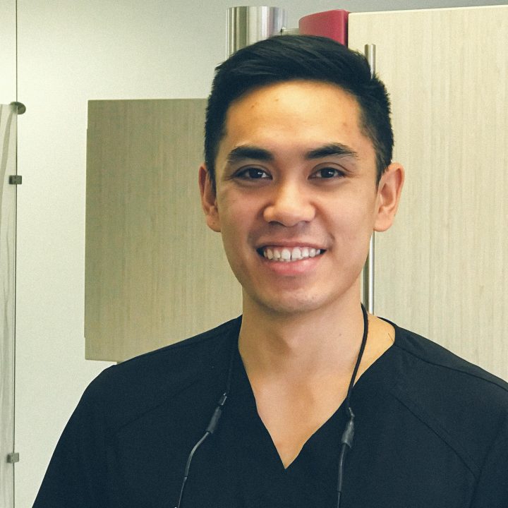 Dr. Richard Roque DDS